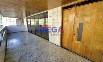 Imagem 4: Apartamento com 3 quartos no bairro Aldeota em Fortaleza, CE