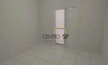 Imagem 2: Residencial Itaoca, Apartamento para aluguel com 42 m² e 1 Dormitório