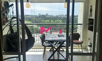 Imagem 6: APARTAMENTO À VENDA NO CONDOMÍNIO ATMOSPHERA NO ELOY CHAVES - JUNDIAÍ/SP