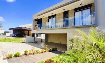 Imagem: Casa com 4 quartos à venda, 420 m² no