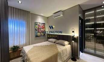 Imagem 6: Imóvel para venda possui 29 metros quadrados com 1 quarto em Jundiaí - Anápolis - GO