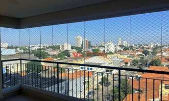 Imagem 4: Apartamento com 3 suítes à venda, 116 m² por R$ 1.300.000 - Le Chateau Frontenac - Indaiat