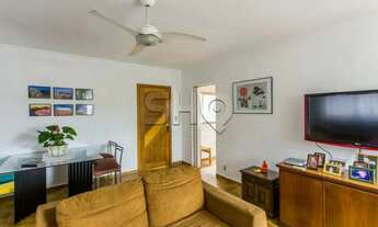 Imagem 6: Sobrado na Vila Madalena com 3 dormitórios