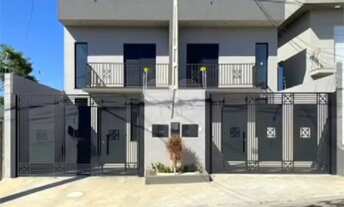 Imagem: Casa com 2 quartos à venda em Jardim Das