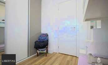 Imagem 5: Apto mobiliado de 75m²