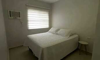 Imagem 5: Torres Trivento: Apartamento Andar Alto 67m² 2 Quartos (1 Suíte) 1 Vg (Financia