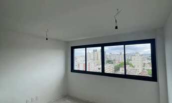 Imagem 4: Localizado na vibrante Cidade Baixa, Porto Alegre