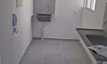 Imagem 4: Oportunidade! Apartamento Novo - Condomínio Costa Portuguesa - Vila de Abrantes