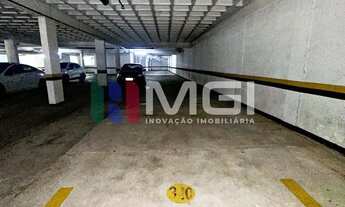 Imagem 7: Aluguel de apartamento de 1 quarto com suíte mobiliado no Jardim Goiás