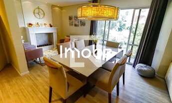 Imagem 7: Apartamento à venda na Rua Antônio Aggio, 197 - Panamby - São Paulo - SP - CEP: 05713-420