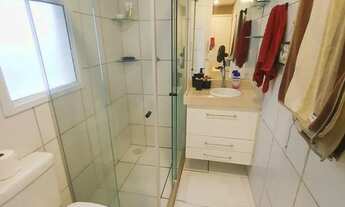 Imagem 7: Apartamento 3 quartos a venda Porto das Dunas