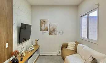 Imagem 2: Casa para venda com 3 quartos no condomínio Residencial Parque da Fazenda, Campinas