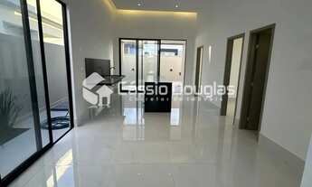 Imagem 7: CASA TERREA NO SUNVILLE RESIDENCE JOÃO PESSOA, CONDOMINIO FECHADO