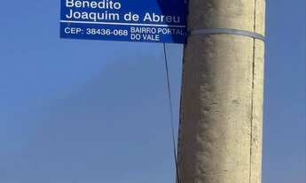 Imagem: Vendo terreno quitado Portal do cerrado