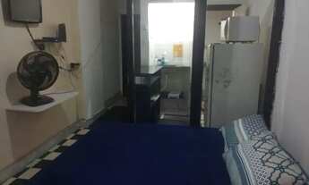 Imagem 3: Copacabana colado a praia