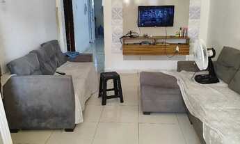 Imagem 4: Casa no Jacintinho - Rua Coronel Paranhos