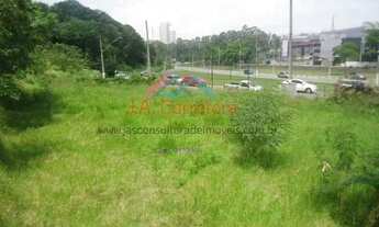 Imagem 2: Terreno Comercial para Locação em Barueri, Bethaville II