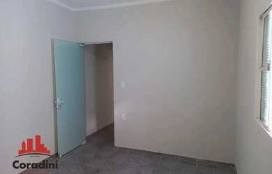 Imagem 5: Casa com 3 dormitórios para alugar, 119 m² por R$ 2.086/mês - Jardim Das Palmeiras I - Nov