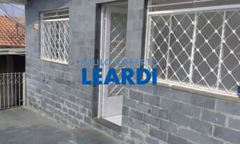 Imagem: CASA TÉRREA - VILA CAIO JUNQUEIRA - MG