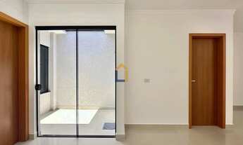 Imagem 7: Casa Térrea com 52m² Área Privativa - Bairro Umbara