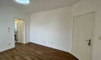 Imagem 3: Apartamento para Locação em São José dos Campos, Jardim São Dimas, 1 dormitório, 1 banheir