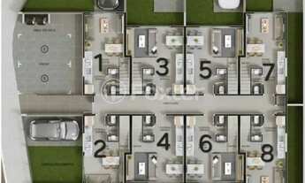 Imagem 3: Casa à venda Rua Embaúba do Ribeirão, Ribeirão da Ilha - Florianópolis