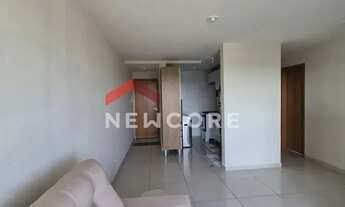 Imagem 3: Apartamento em Rua Comendador Maribondo - Oitizeiro - João Pessoa/PB