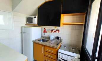 Imagem 5: Apartamento com ótimo preço no bairro Moema. Confira!