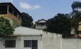 Imagem 3: Casa em Rua Jacarandá - Colonial - Contagem/MG