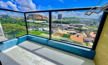 Imagem 3: Apartamento em Cruz das Almas c/ 1 quarto (studio) e PORTEIRA FECHADA!!!