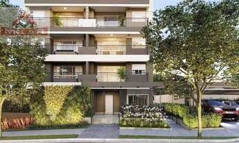 Imagem 4: Apartamento com 2 dormitórios, 46 m² - venda por R$ 493.000 ou aluguel por R$ 3.900/mês