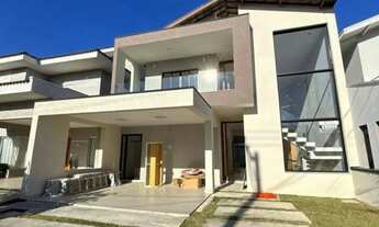 Imagem: Casa com 3 quartos à venda no Campos do