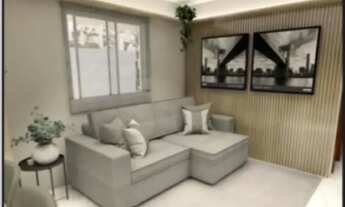 Imagem 2: APARTAMENTO - VILA PIRES - SP