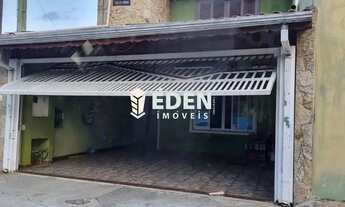 Imagem: Casa para aluguel no Éden, Sorocaba