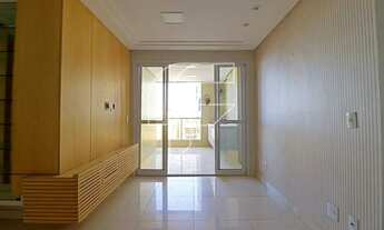 Imagem 5: Imóvel para venda com 98 metros quadrados com 3 quartos em Centro - Guarapari - ES