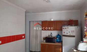 Imagem 2: Casa em Rua Bezerra de Menezes - Jardim Tranqüilidade - Guarulhos/SP