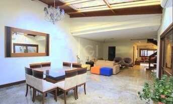 Imagem 6: Casa para Venda - 395m², 4 dormitórios, sendo 4 suítes, 2 vagas - Santana