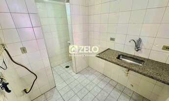 Imagem 7: Apartamento para aluguel em Cambuí, Campinas - SP