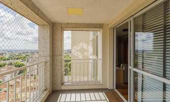 Imagem: Apartamento com 92m², 2 quartos, 2 suítes