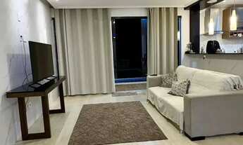 Imagem 7: APHAVILLE LITORAL NORTE 2