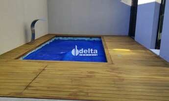 Imagem 2: Casa disponível para venda no bairro Vida Nova em Uberlândia MG