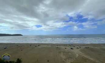 Imagem 3: Apartamento com 3 dorms Frente Mar na Guilhermina - 145,0mts útil!