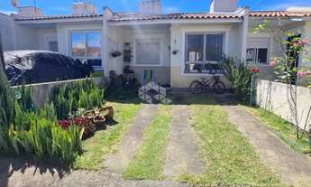 Imagem: Casa 2 dormitorios na zona sul