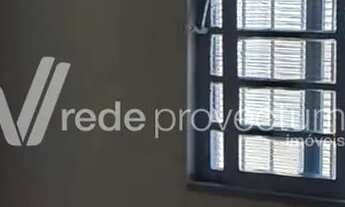 Imagem 7: CASA COM 02 DORMITORIOS NA VILA PDRE MANOEL DE NOBREGA - CAMPINAS