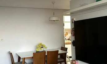 Imagem 5: Alugo ótimo apartamento mobiliado com 3 quartos no Bairro da Encruzilhada / Recife - PE