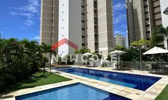 Imagem 4: Apartamento em Rua Pereira de Miranda - Papicu - Fortaleza/CE