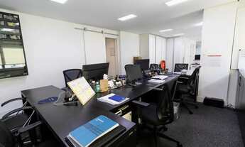 Imagem 2: Conjunto comercial indisponível em Pinheiros , 240m²