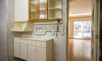 Imagem 6: Aluguel Apartamento 2 Dormitórios - 72 m² Vila Olímpia