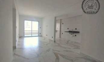 Imagem 3: Apartamento na Aviação - Praia Grande/SP