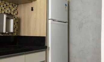 Imagem 6: Apartamento para aluguel 2 quartos 1 vaga Nova Petrópolis - São Bernardo do Campo - SP